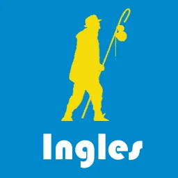 English Way Stages simgesi