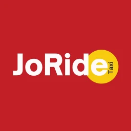 JoRide Taxi simgesi